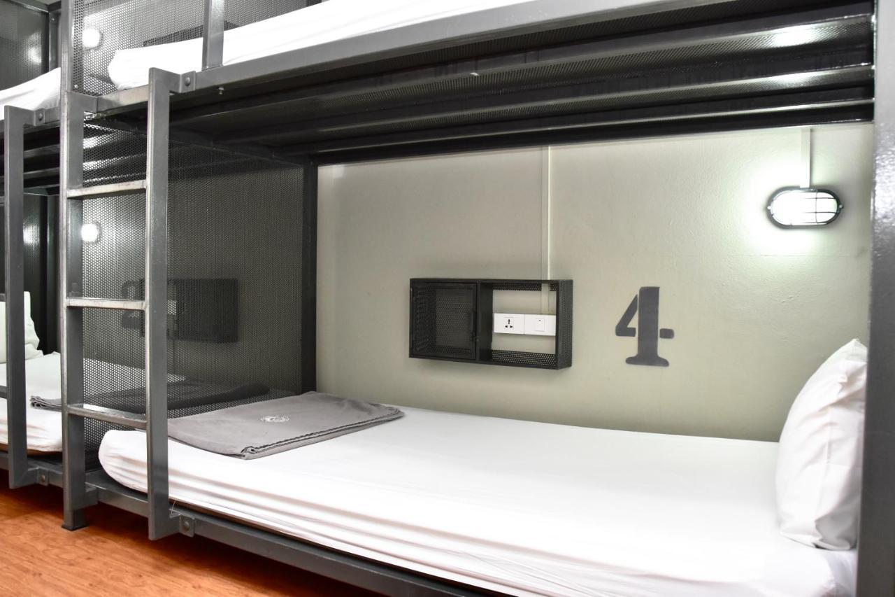 Bed Standard 4-Bed Dorm